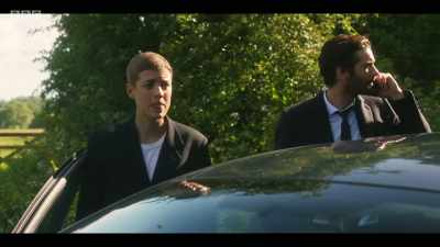 [CAR ENGINE STARTING] - Hard Sun