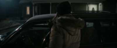 [car engine starts] - Wintertide