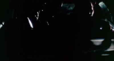 (car engine starts up) - Sweet Sweetback's Baadasssss Song