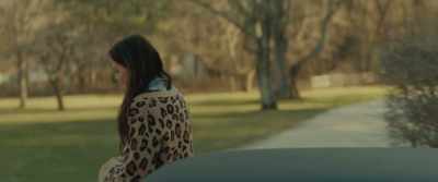 [car engine starts up] - Alone Together