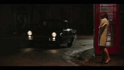 [car honk] - The Trial of Christine Keeler