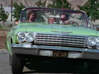 [car honking] - Shazam!