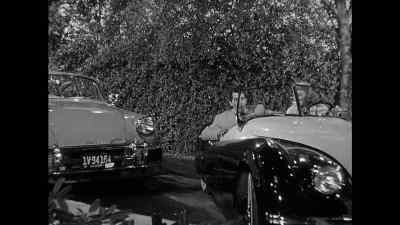 (CAR HONKING) - The Caddy