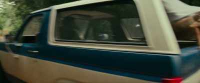 [car honking] - Dog