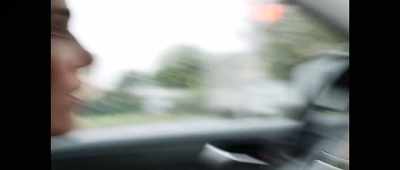 [car honking] - The Ring Thing