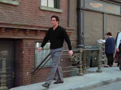 [car honking] - Lois & Clark: The New Adventures of Superman