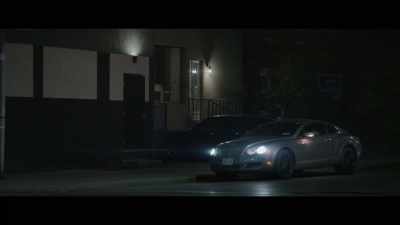(Car honks in distance) - Trigger Point