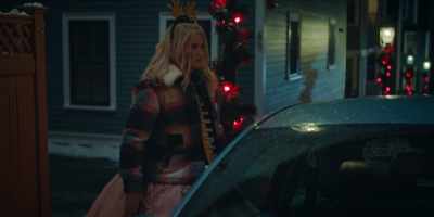 (CAR HONKS) - Godmothered