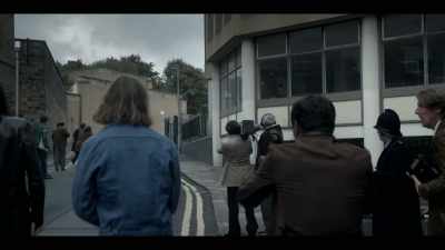 CAR HORN BEEPS - The Long Shadow