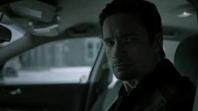[car horn blares] - Eyewitness
