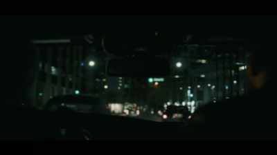 [car horn honking] - The Night Agent