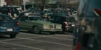 [car horn honking] - They Cloned Tyrone