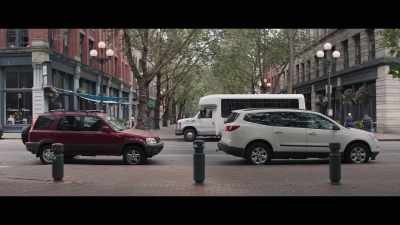 (car horn honking) - Due Justice