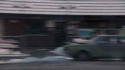 [ CAR HORN HONKING ] - The Americans