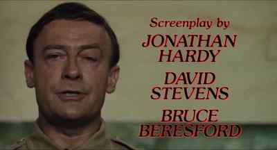 ( car horn honks ) - Breaker Morant