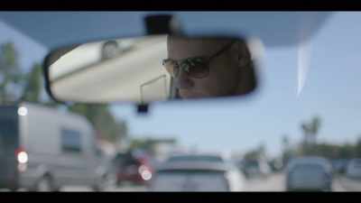 (CAR HORN HONKS) - I'll Be Gone in the Dark