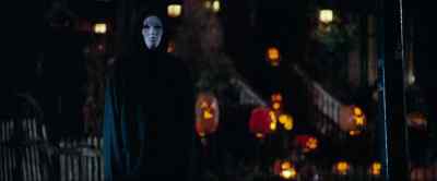 [CAR HORN HONKS] - Trick 'r Treat