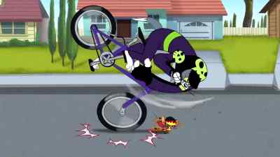 [CAR HORN HONKS] - Tom and Jerry Tales