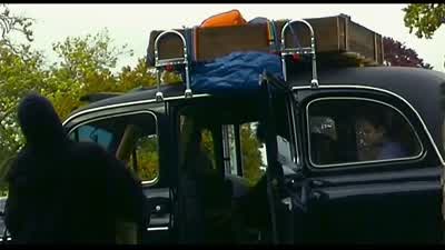 Hurry up. - 28 Days Later
