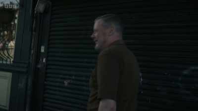 [CAR HORN TOOTS] - Once Upon a Time in Northern Ireland