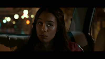 (CAR HORNS HONKING) - Spider Man: Homecoming
