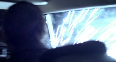 (car horns honking) - The Inspector Lynley Mysteries