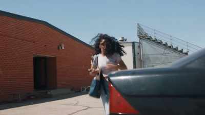 [car keys clanking] - Deadly Dance Competition