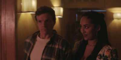 Car keys?
No. Got 'em right here. - Dexter: Original Sin
