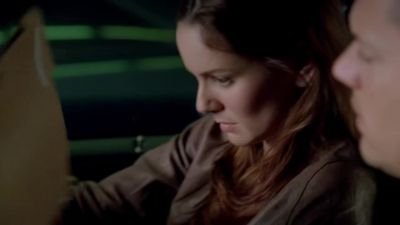 Car keys. - Prison Break