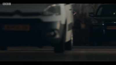 CAR LOCKS BEEP LOUDER - Baptiste