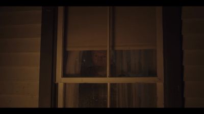 (car motor running) - Fargo