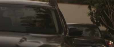 (car engine revving) - The Civil Dead