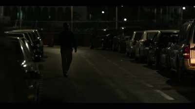 [car lock clicks open] - Ghosts of Beirut