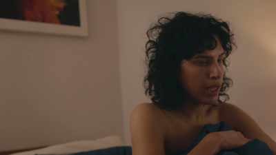 (car passes by) - The Bisexual