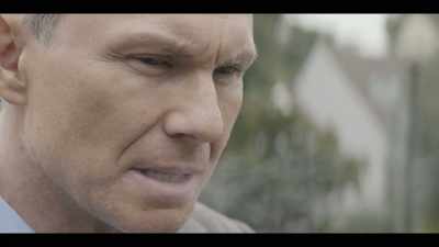 [car phone ringing] - Dexter: Original Sin