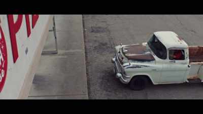(CAR RATTLING) - Slice
