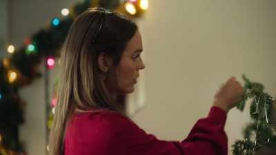 Car repairs, mostly.
But even that's dwindling. - Christmas on Cherry Lane