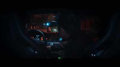 [car revs] - Super Me
