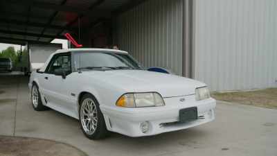 [car revving] - Shorty's Dream Shop