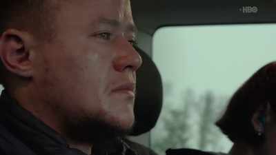 (car revving) - Welcome to Chechnya