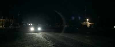 [car revving] - What Remains