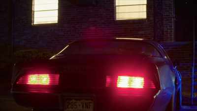 [car revving] - Homicide Hunter: Devil in the Mountains
