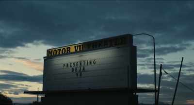 ♪ Car rides to Malibu ♪ - OLIVIA RODRIGO: driving home 2 u (a SOUR film)