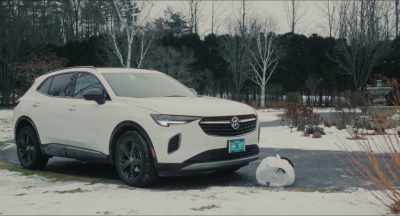 [car rumbling] - Christmas Cowboy