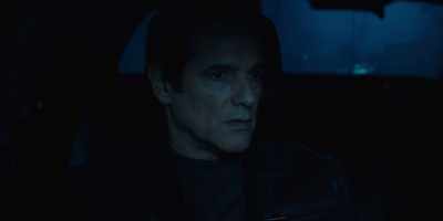 [car rumbling] - Books of Blood