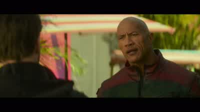 I said, "Practical." Like what, a minivan? - Red One