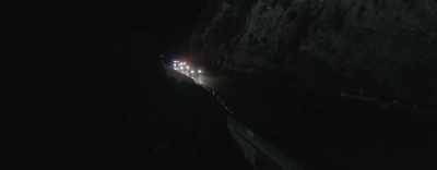 (Car sirens wailing) - Stoker Hills
