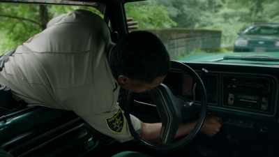 (car sputtering) - 12 Desperate Hours