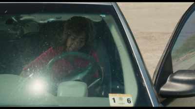 -(car sputters)
-(keys jingle) - Support the Girls