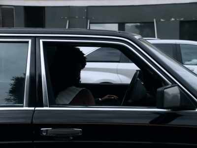 [car starting] - She Taught Love